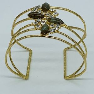 Cuff  Bracelet